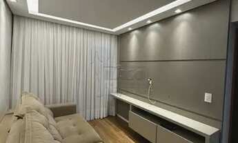 Imagem 2: Apartamento Padrão em Ribeirão Preto