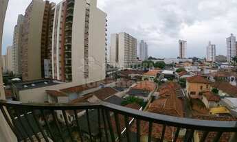 Imagem 5: Apartamento Padrão em São José do Rio Preto