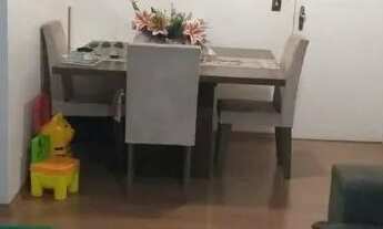 Imagem 3: Apartamento com 2 dormitórios à venda, 57 m² por R$ 285.000,00 - Freguesia do Ó - São Paul