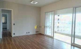 Imagem 2: Apartamento com 3 dormitórios, 97 m² - venda por R$ 1.050.000,00 ou aluguel por R$ 6.480,0