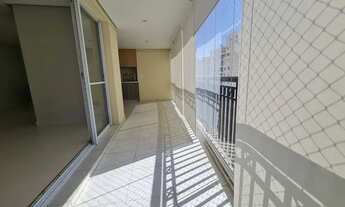 Imagem 5: Apartamento com Varanda Gourmet e Lazer com Bosque Privativo!!!