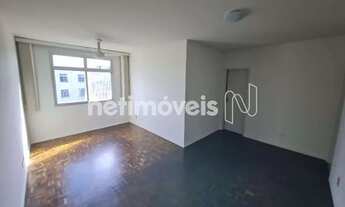 Imagem 4: Locação Apartamento 3 quartos República Vitória