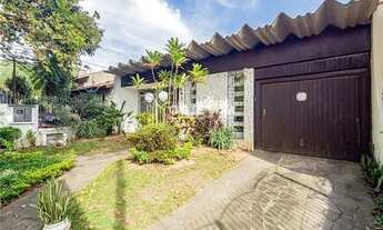 Imagem: Casa à venda 3 Quartos, 1 Suite, 3 Vagas