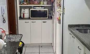 Imagem 7: Apartamento para venda possui 78 metros quadrados com 2 quartos em Portão - Curitiba - PR