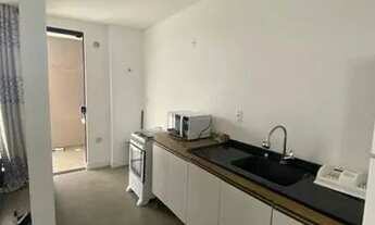 Imagem 4: Apartamento com 2 dormitórios para alugar, 90 m² por R$ 2.800/mês - São Francisco de Assis