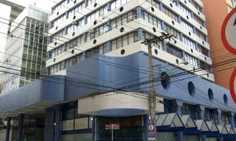 Imagem: Sala Comercial Central