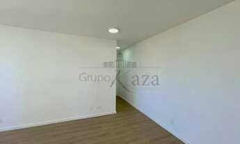 Imagem 5: Apartamento a Venda - Jardim Aquarius - Condomínio Silver Park - 58m² - 2 Dormitórios - Zo