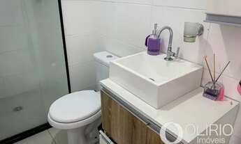 Imagem 6: Apartamento Santo Amaro, 34 m²- 2 Dormitórios e 1 Banheiro