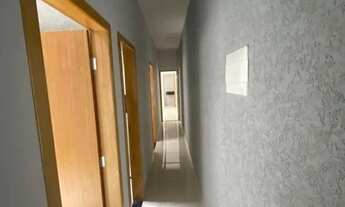 Imagem 2: Casa para venda tem 100 metros quadrados com 2 quartos em Morada de Laranjeiras - Serra