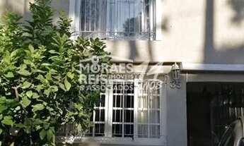 Imagem: Casa com 4 dormitórios sendo 2 suítes