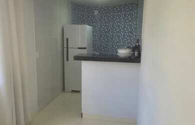 Imagem 4: Apartamento com 1 quarto mobiliado em Jardim Camburi - Vitória - ES