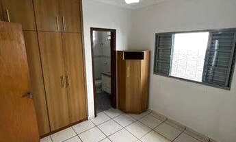 Imagem 2: Casa com 2 dormitórios à venda, 130 m² por R$ 365.000 - Jardim Anhangüera