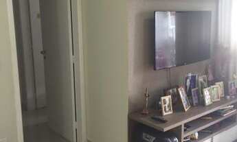 Imagem 7: Apartamento à venda 3 quartos sendo 1 suite, Condominio Palazzo Di Italia, Setor Bueno