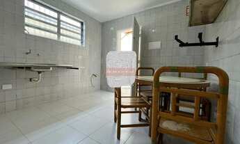 Imagem 5: Sobrado de Vila no Santo Amaro