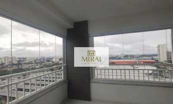 Imagem 5: Apartamento com 2 quartos para Alugar, Edifício Illuminato, Aquárius, 83 metros