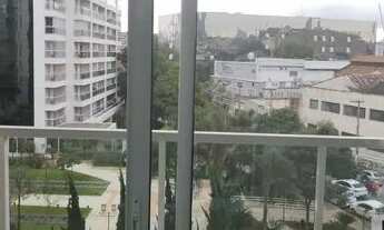 Imagem 7: Sala comercial Galpão / depósito com 2 vagas na garagem