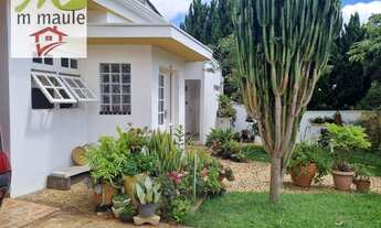 Imagem 3: Casa com 4 dormitórios, 167 m² - venda por R$ 890.000,00 ou aluguel por R$ 5.042,00/mês