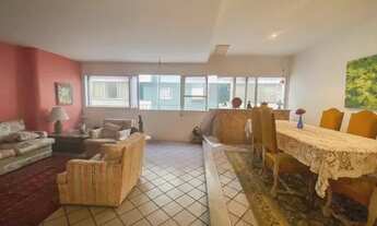 Imagem: Apartamento para venda com 130 metros quadrados