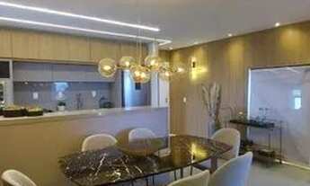 Imagem 4: Apartamento com 3 dormitórios e suíte à venda, 87 m² por R$ 480.000 - Ilhas do Mediterrâne