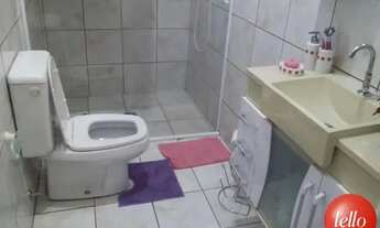 Imagem 7: São Paulo - Casa Comercial - Tatuapé