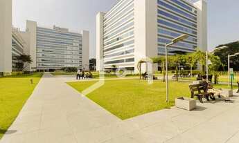 Imagem 4: Conjunto Comercial 2,844m² no Jardim São Luís - São Paulo - SP