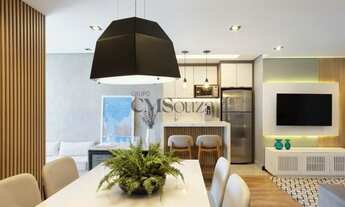 Imagem 3: LONDRINA - Apartamento Padrão - Gleba Palhano