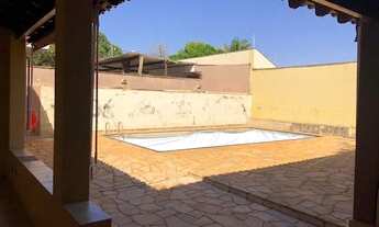 Imagem 2: Casa com 3 dormitórios à venda, 265 m² por R$ 550.000,00 - Parque Industrial Lagoinha - Ri