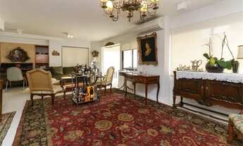 Imagem 3: São Paulo - Apartamento Padrão - JARDIM PAULISTA