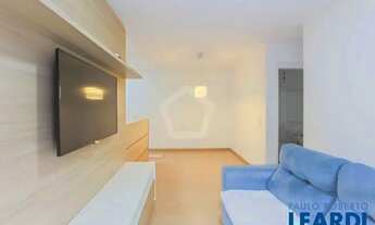 Imagem 4: APARTAMENTO - BARRA FUNDA - SP