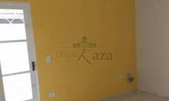 Imagem: Casa Térrea em São José dos Campos