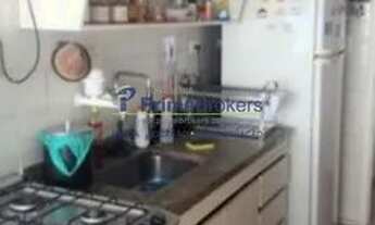 Imagem 4: APARTAMENTO COM 3 DORMITÓRIOS E 1 VAGA - SAÚDE