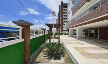 Imagem 3: Apartamento 83m² no Renascença Suíte master com varanda integrada TR146573*-MKT&-11