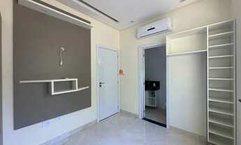 Imagem 7: Condomínio Quinta das Marinas Casa semi mobiliado com 3 suítes área total 250,00m²