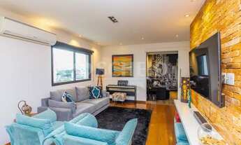 Imagem 2: Apartamento em Moema Pássaros fora de rota