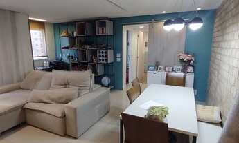 Imagem 2: Flex Piata 2/4 sala ampliada semi mobíliado