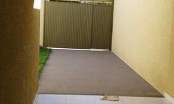 Imagem 3: Casa 2/4 sendo 1 suíte para venda no Setor Serra dourada 3 em Aparecida de Goiânia