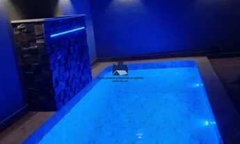 Imagem 3: Casa à venda no Condomínio Damha Fit I - Ipiguá/SP