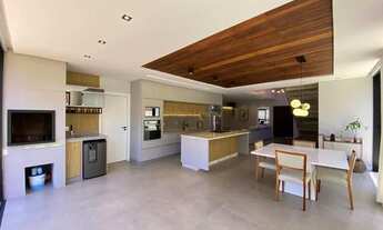 Imagem: Casa nova mobiliada e equipada em Santo