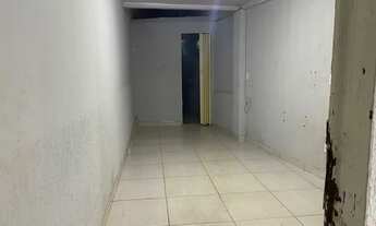 Imagem 4: Alugo kitnet 3 cômodos e quintal