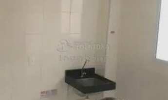 Imagem 2: Apartamento Padrão em São José do Rio Preto