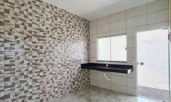 Imagem 3: Casa para venda tem 160metros quadrados com 3 quartos em Manguinhos - Serra - Espírito San