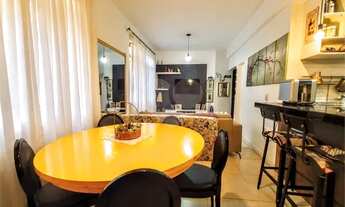 Imagem 3: Belo Horizonte - Apartamento Padrão - Santo Antônio