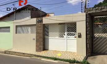 Imagem: Vendo - Casa Anil - Reformada - 2 Quartos