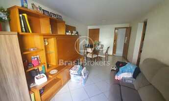 Imagem 3: Rio de Janeiro - Apartamento Padrão - Pechincha