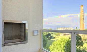 Imagem 5: Exclusividade Guarida: Apartamento de 02 dormitórios no bairro Rubem Berta, VAGA/ SACADA E