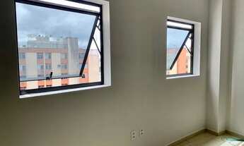 Imagem 7: Sala comercial Ed. Real One com 30m²