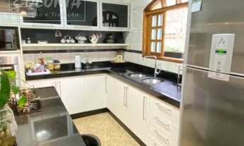 Imagem 5: Santo André - Casa Padrão - Parque Marajoara