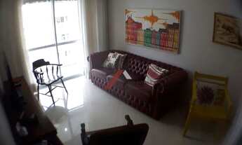 Imagem 6: Cobertura com 3 dormitórios à venda, 125 m² por R$ 850.000,00 - Barcelona - São Caetano do