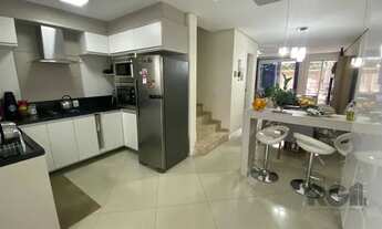 Imagem 10: Casa em Hípica Casa com 3 dormitórios