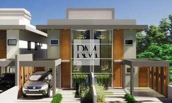 Imagem 2: Casa no meio do Jardim Campeche EcoVillas